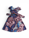 Knock ‘em Down Dress