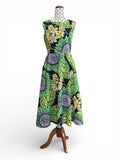 Knock em Down Dress