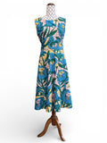 Knock em Down dress